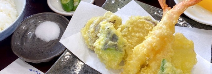 道の駅 萩・さんさん三見