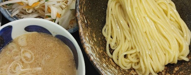 三ツ矢堂製麺 大森店