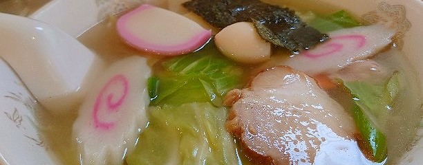 王ちゃん 大曽店