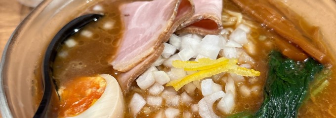 東京スタイルみそらーめん ど・みそ
