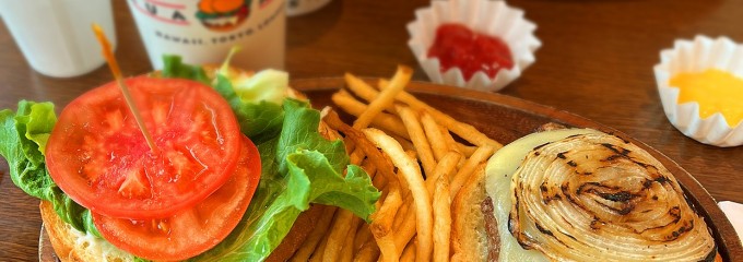 クアアイナ 丸ビル店