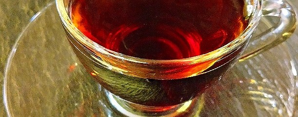 モグラコーヒー