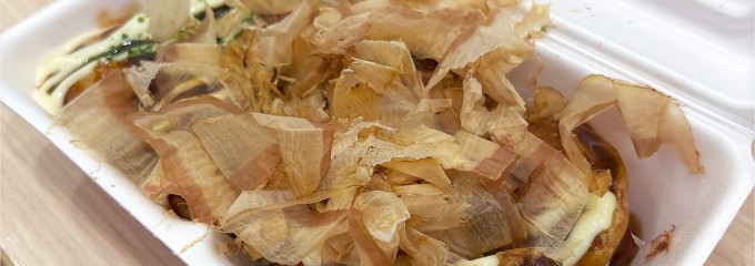 笑たこ イオンモール八幡東店