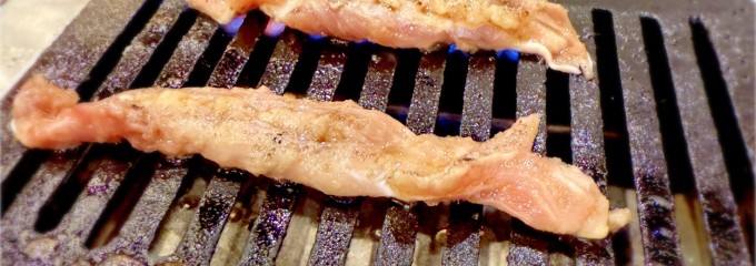 大衆ホルモン酒場 たけ田 海浜幕張店