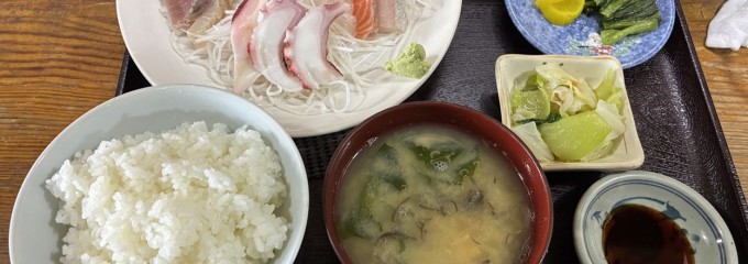浦島太郎 逆井店