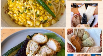 Awkitchen Farm 多摩センター店 多摩 府中 立川 八王子 松が谷 イタリア料理