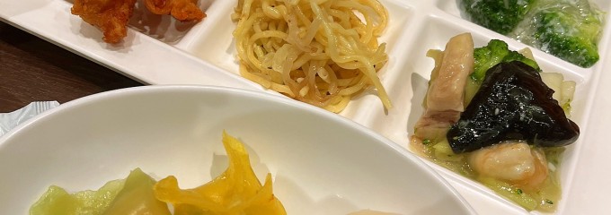 上海柿安 ららぽーとTOKYO‐BEY店