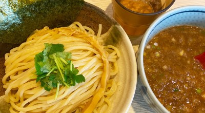 麺場 風天 大井 大森 蒲田 大井町駅 つけ麺