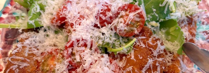 Pizzeria Da Gaetano 大名店