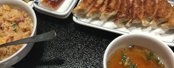 リンガーハット 相鉄ライフ三ツ境店