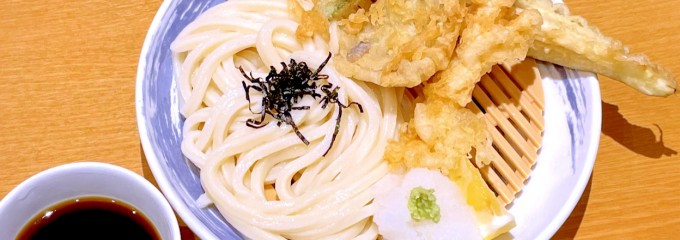 ふたば製麺 アトレ川崎店