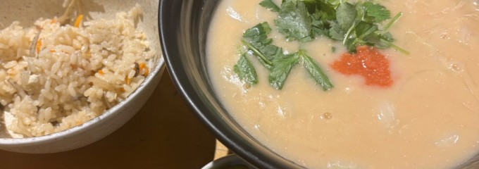 麺匠の心つくし つるとんたん 北新地店