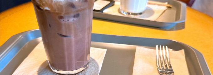 CAFESSS with È PRONTO（カフェス ウィズ エ プロント）