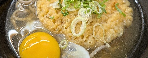 都そば 中津店