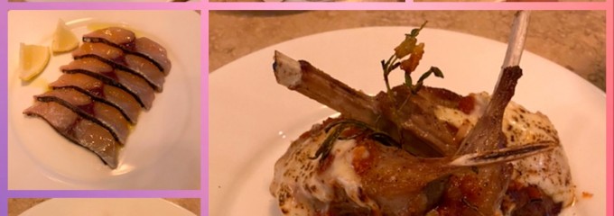 クインシー/cafe terrace & bistro Queency