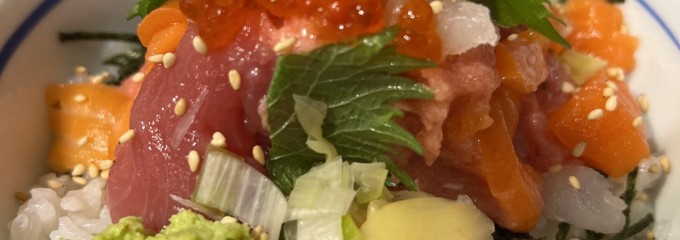 築地食堂 源ちゃん 神保町店