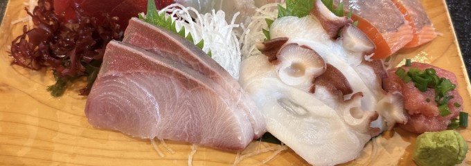 大庄水産 札幌・読売北海道ビル店