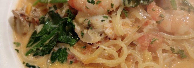 パスタハウス グラン・パ 中野サンモール店