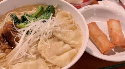 ヴォルケイニア レストラン 東京ディズニーシー ステーション駅 中華料理