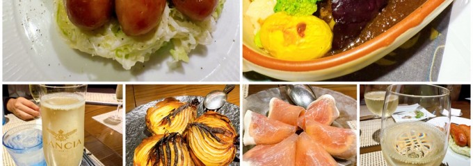 イタリア料理＆カフェ Piano PIANO