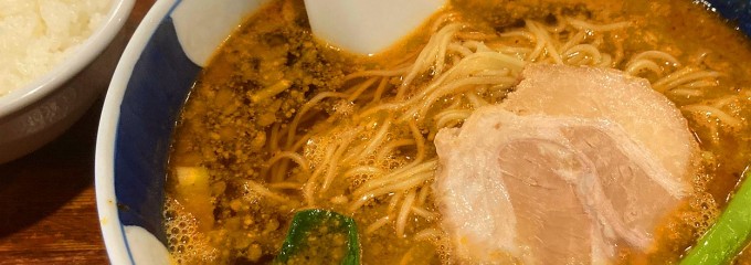 支那麺はしご 入船店
