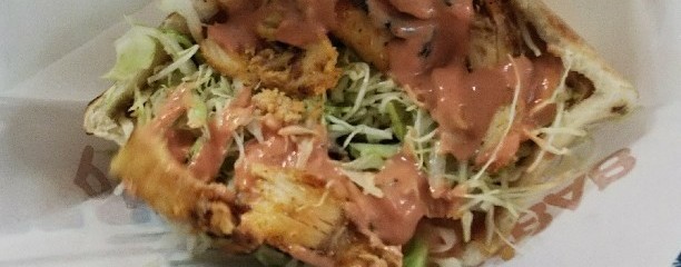PARADISE KEBAB