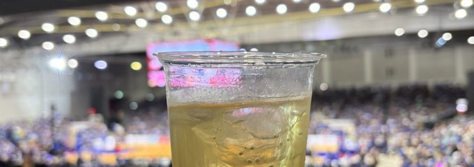 北九州メッセ（旧西日本総合展示場新館）