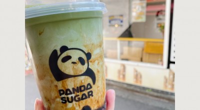 Panda Sugar熊猫堂 タピオカ専門店 六本木店 カフェ 喫茶 その他