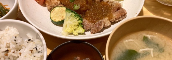 おぼんdeごはん アコルデ新百合ヶ丘北館店