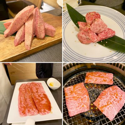 焼肉チャンピオン 池袋東武店 Yakiniku Champion Ikebukuro Tobu 池袋駅 焼肉 ホルモン