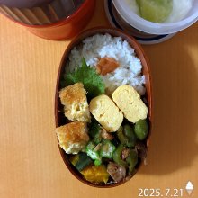 TOSHICOXさんの写真