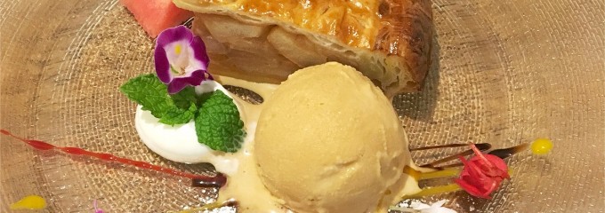 ビストロ ルフュージュ