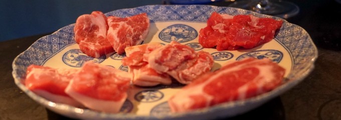 羊屋壱両