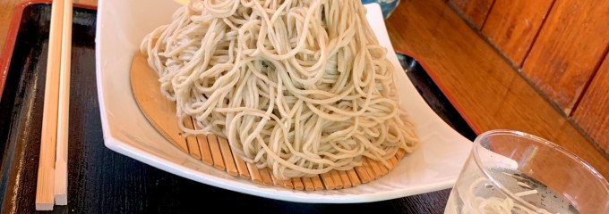 信濃路遊膳　蕎麦の郷