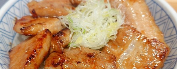 元祖豚丼屋TON TON 岡南店