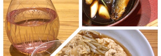 生粉打ち　花乃蕎麦
