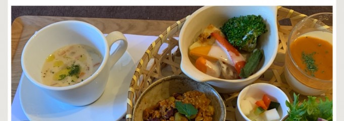 カフェ&ビストロ あん