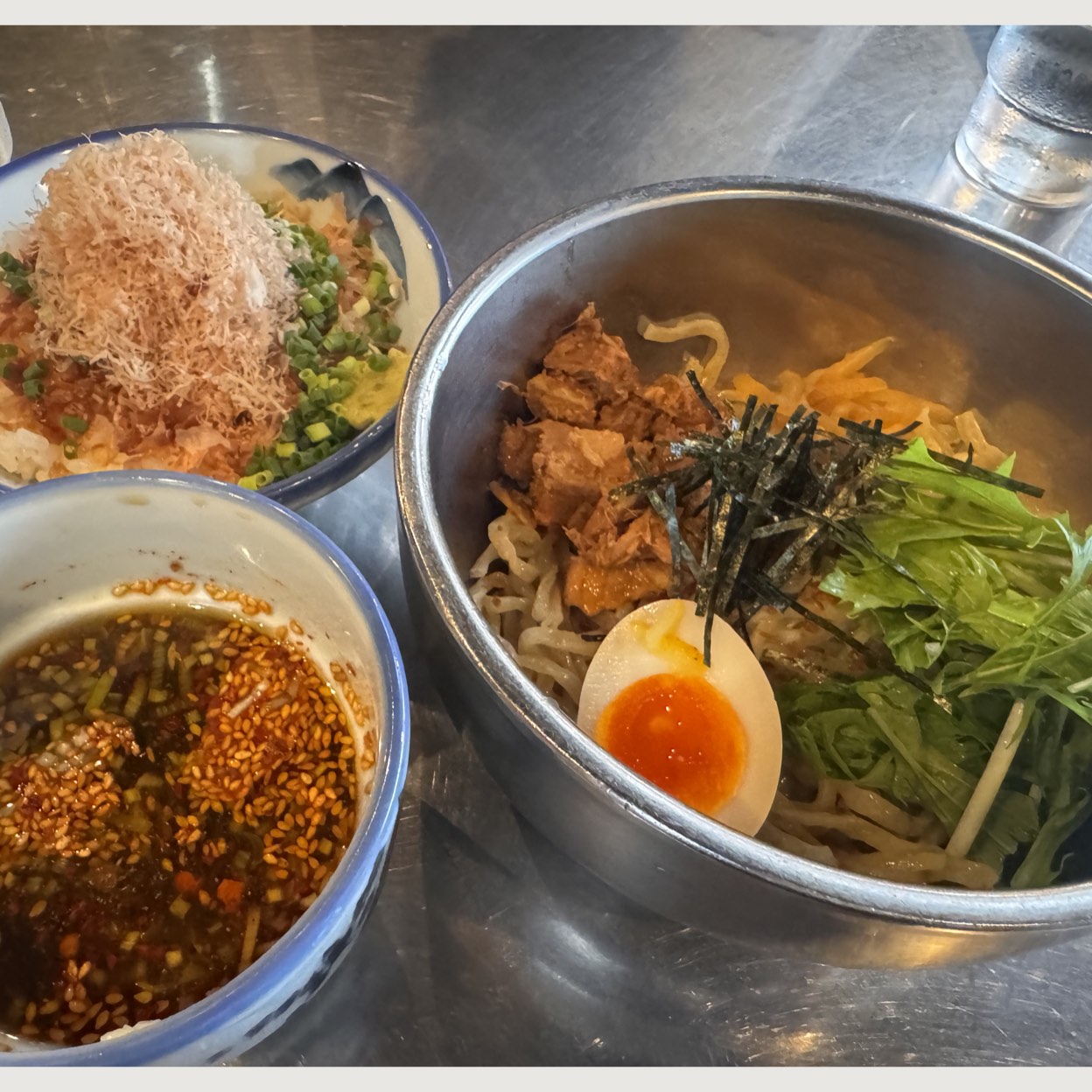 ZUND-BAR(厚木市その他/ラーメン) | ホットペッパーグルメ