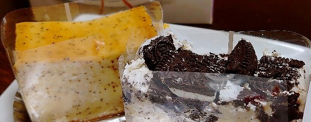 サトユリノチーズケーキ