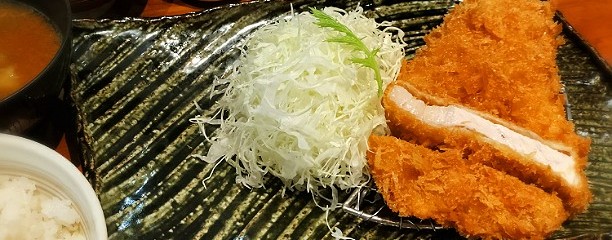 名代とんかつかつくら 京都三条 ミント神戸店