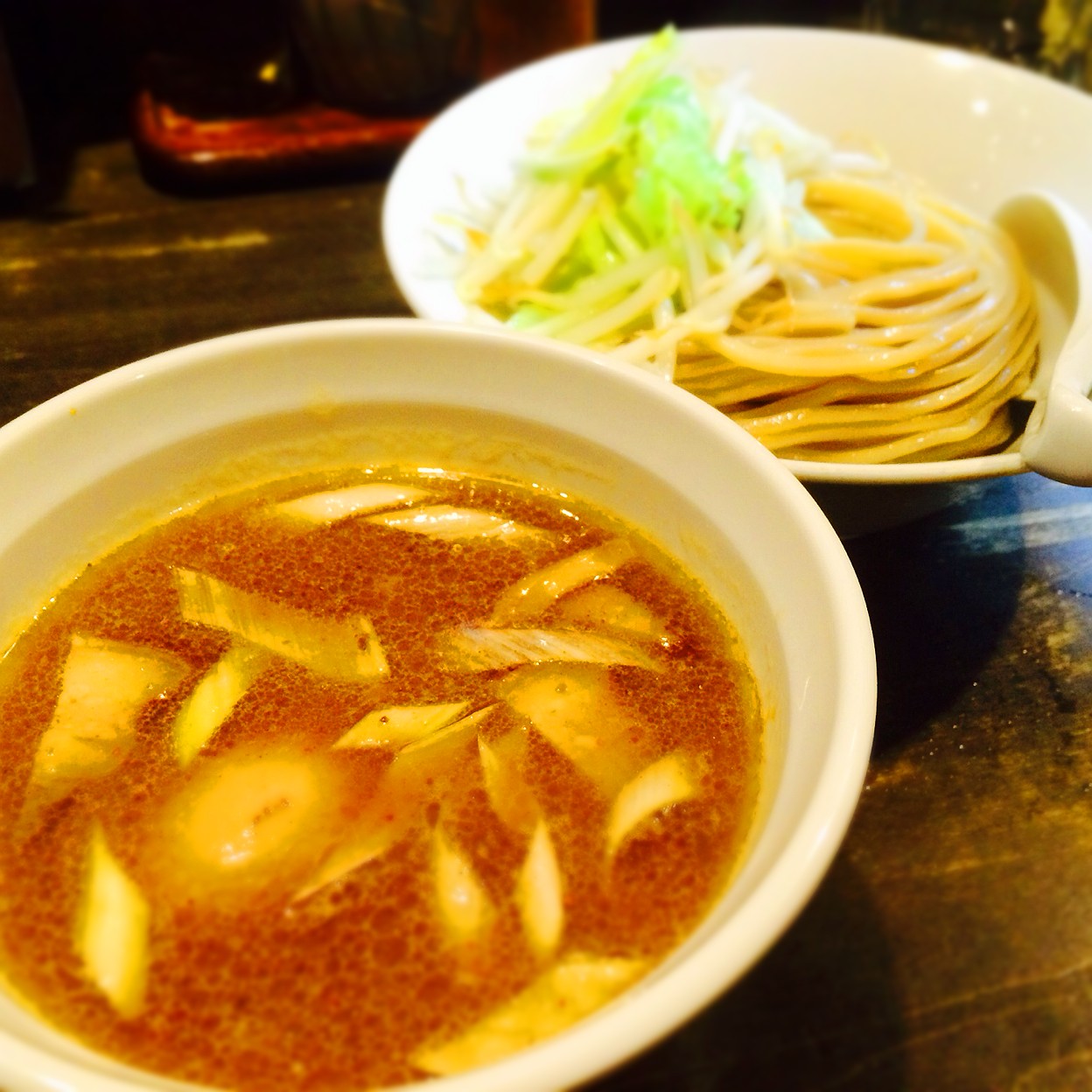 極濃つけ麺 ブンブンマル(八王子市その他/ラーメン) | ホットペッパー