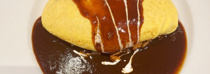 厳選洋食 Grill Kajin