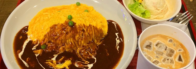 横濱たちばな亭 赤レンガ店