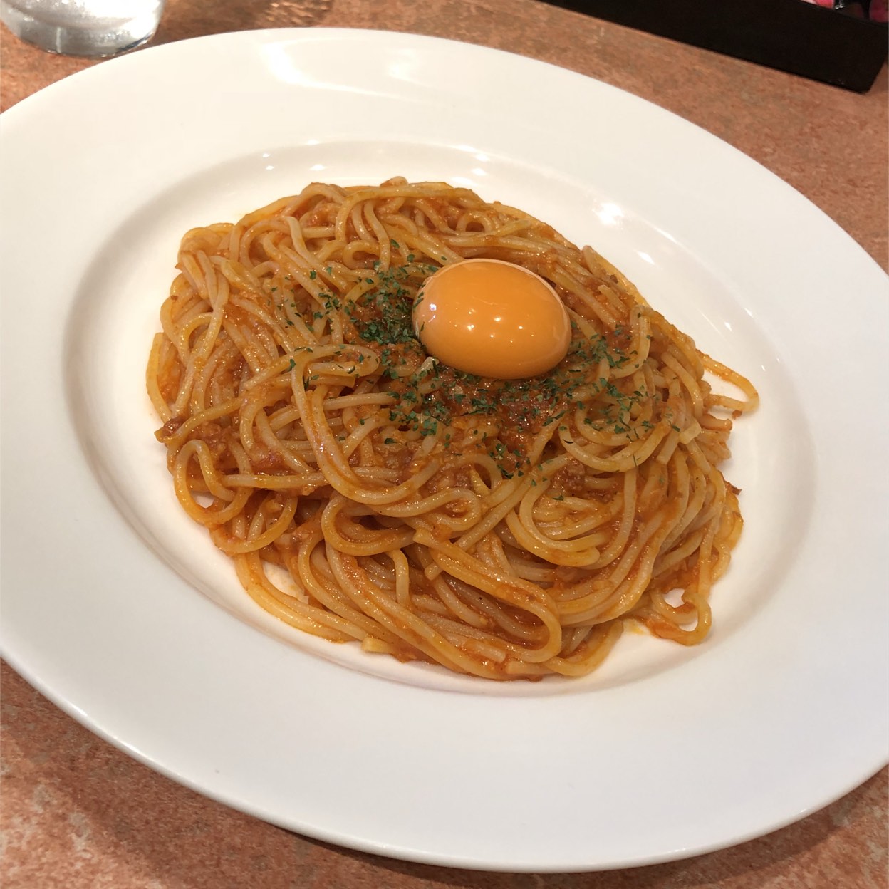 すぱげてぃ屋 真敬(清水区その他/イタリアン・フレンチ