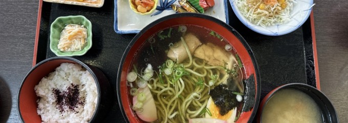 文芸の郷レストラン