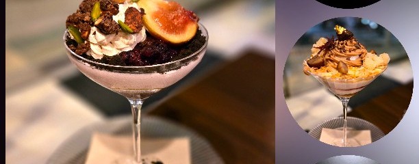 Parfait Bar &VIGO 柏店