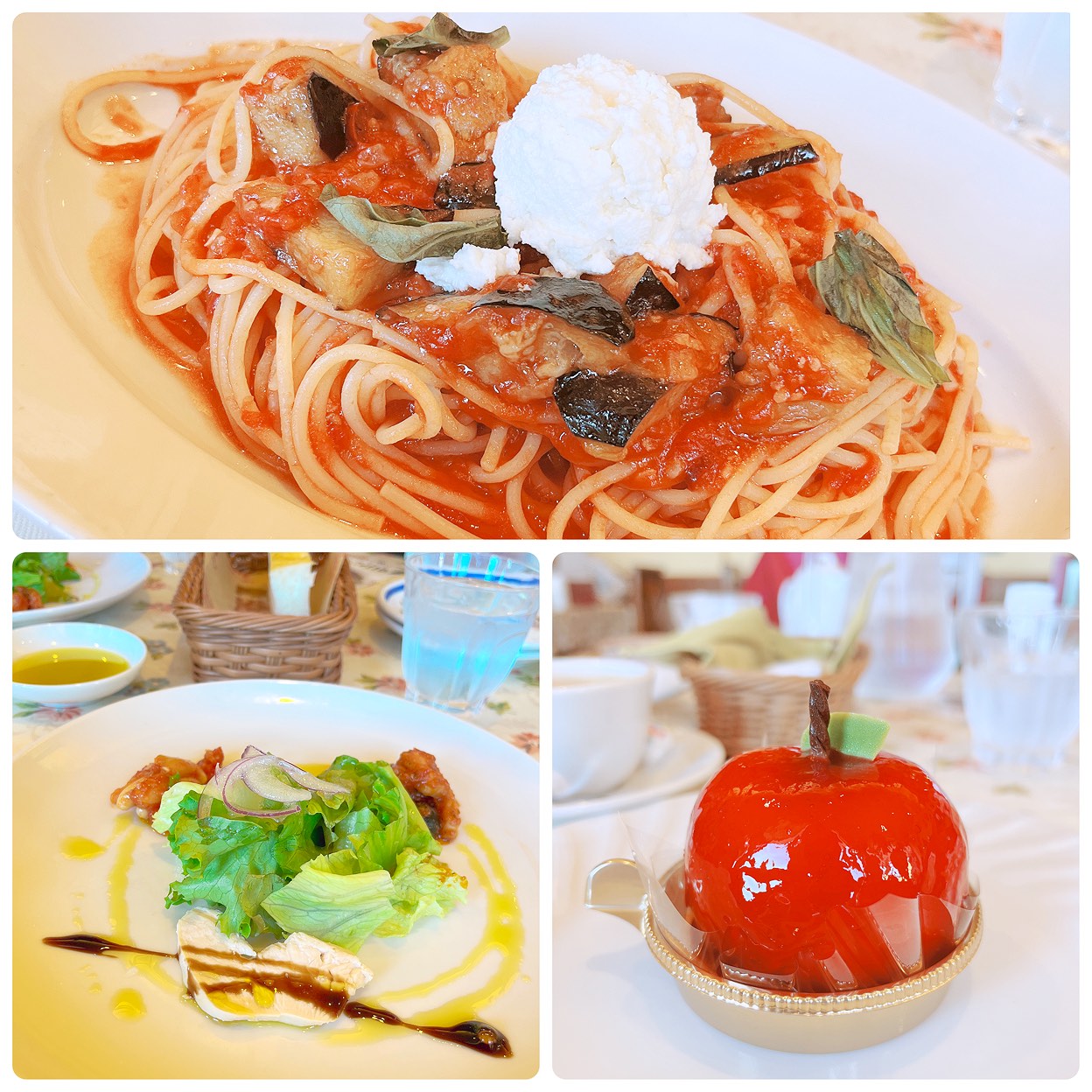 パッパ パスタ 市川 店