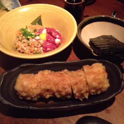 熊本バル うせがたん 渋谷 神泉 神泉 郷土料理 熊本バル うせがたん 渋谷 神泉 神泉 郷土料理