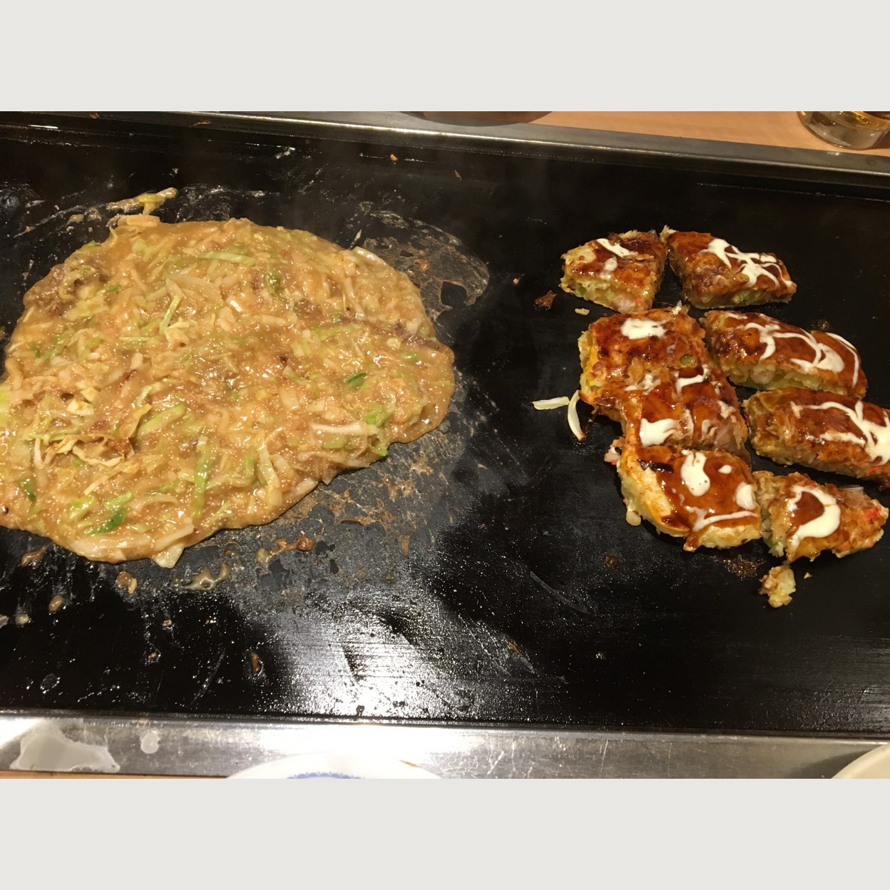 もんじゃや 上野店 居酒屋 の写真 ホットペッパーグルメ