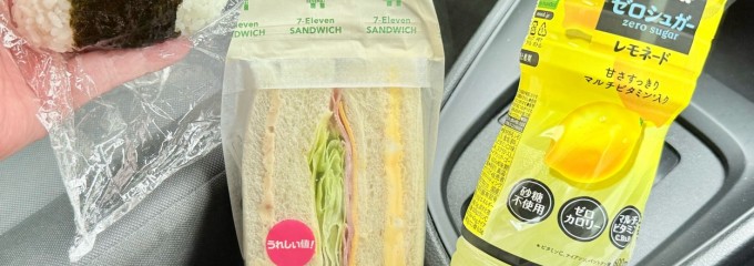 セブン-イレブン 流山おおたかの森駅西口店